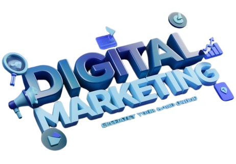 Digital Marketing Agency